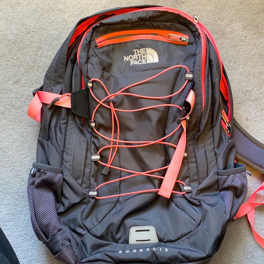 The North Face Backpack